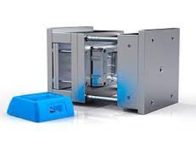 Injection Molding Machines in Ahmedabad