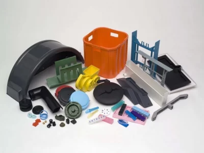 Plastic Moulding/Molding in Ahmedabad, Gujarat